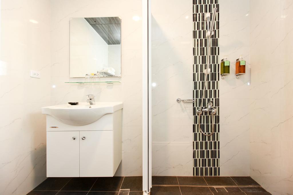 דונגשאן The Tiles Garden Yilan B&B מראה חיצוני תמונה