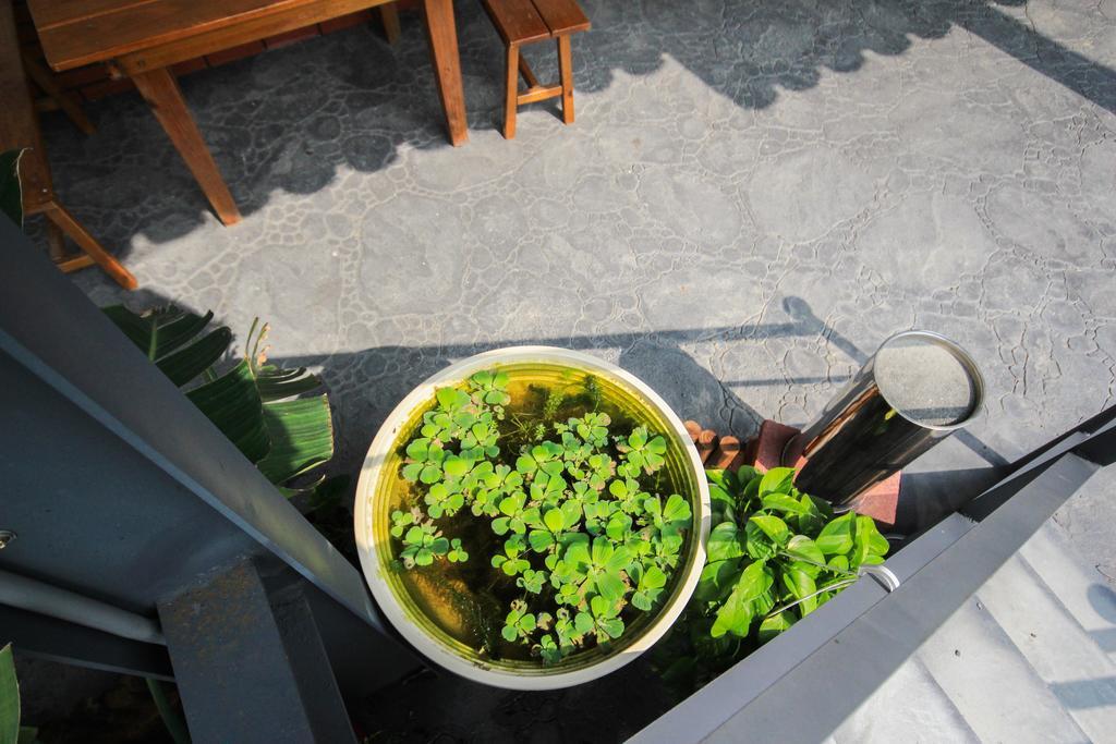 דונגשאן The Tiles Garden Yilan B&B מראה חיצוני תמונה