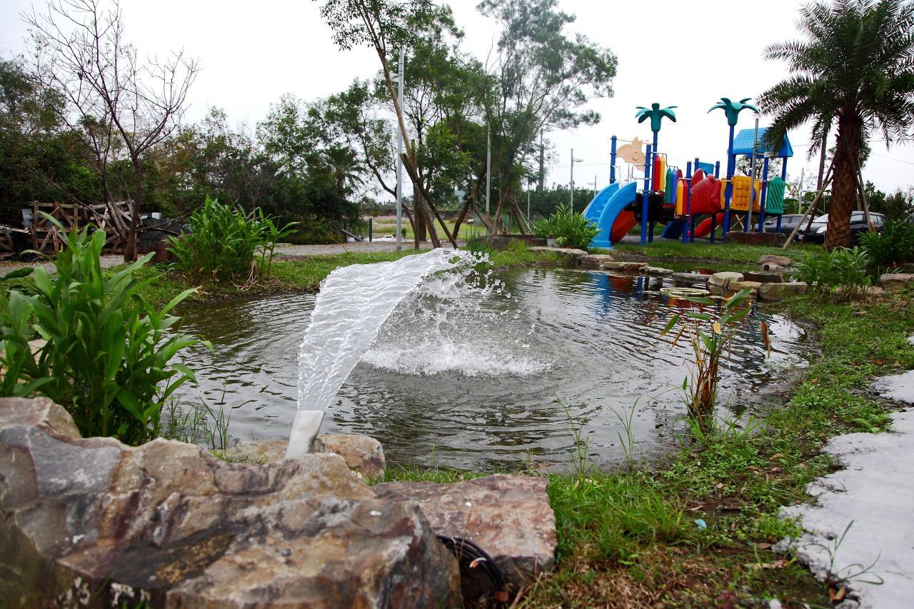 דונגשאן The Tiles Garden Yilan B&B מראה חיצוני תמונה